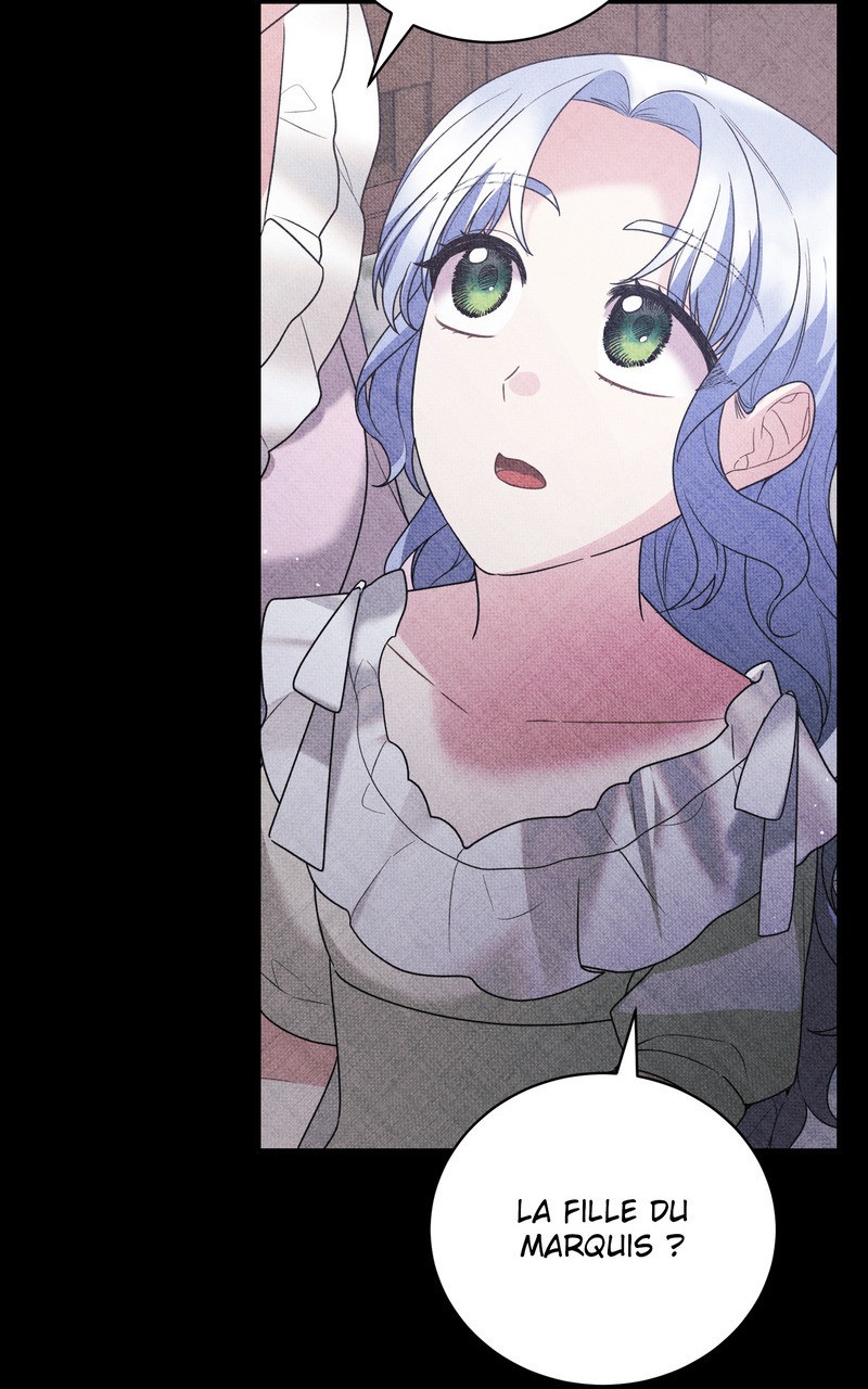 Read Angelic Lady vf Manga Online