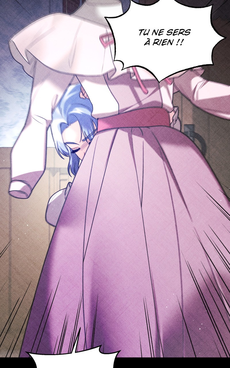 Read Angelic Lady vf Manga Online