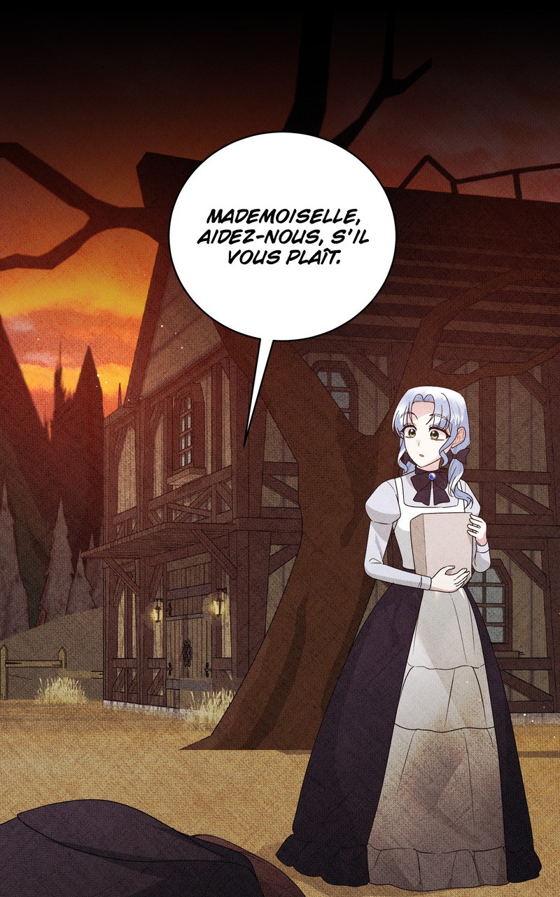 Read Angelic Lady vf Manga Online