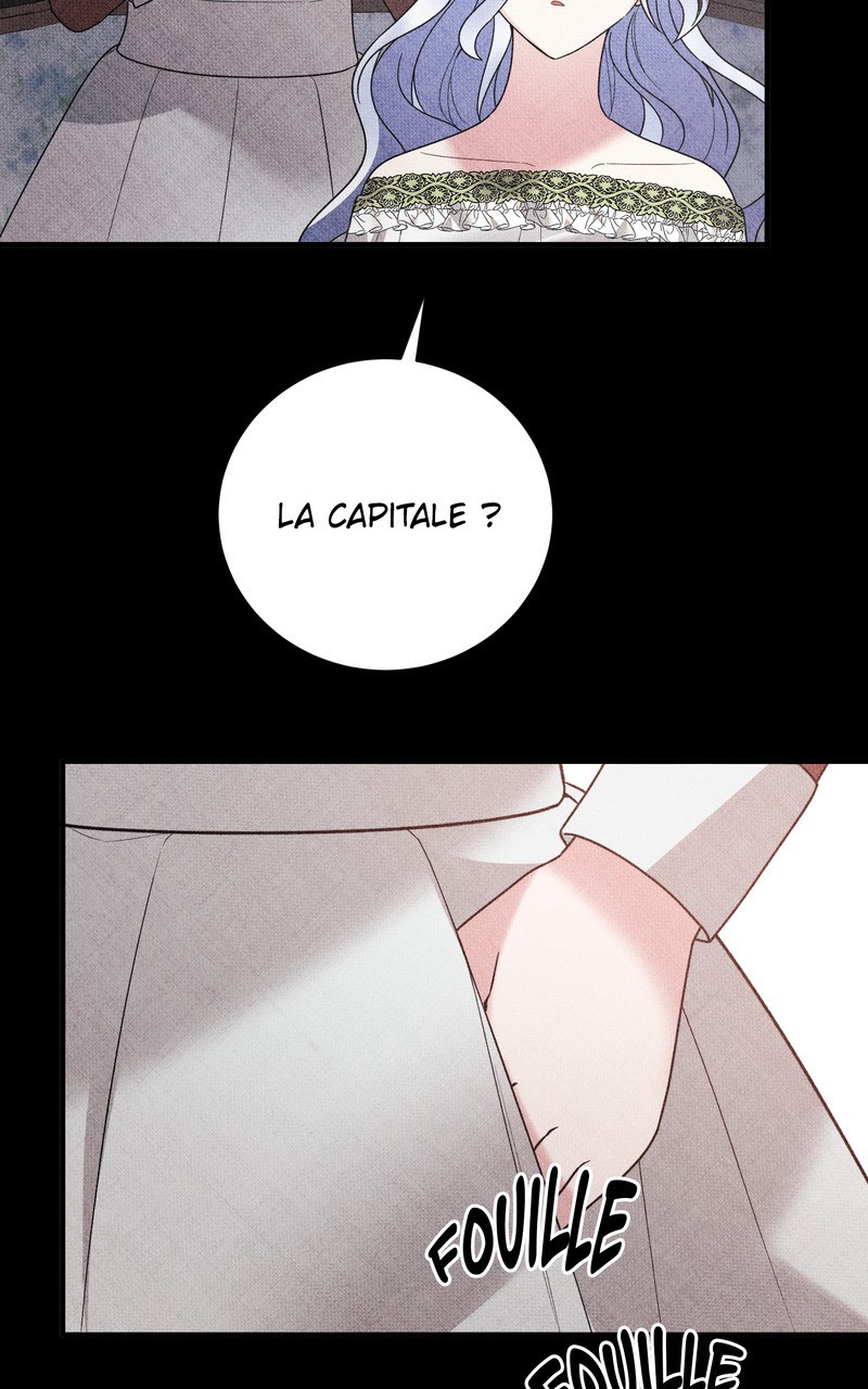 Read Angelic Lady vf Manga Online
