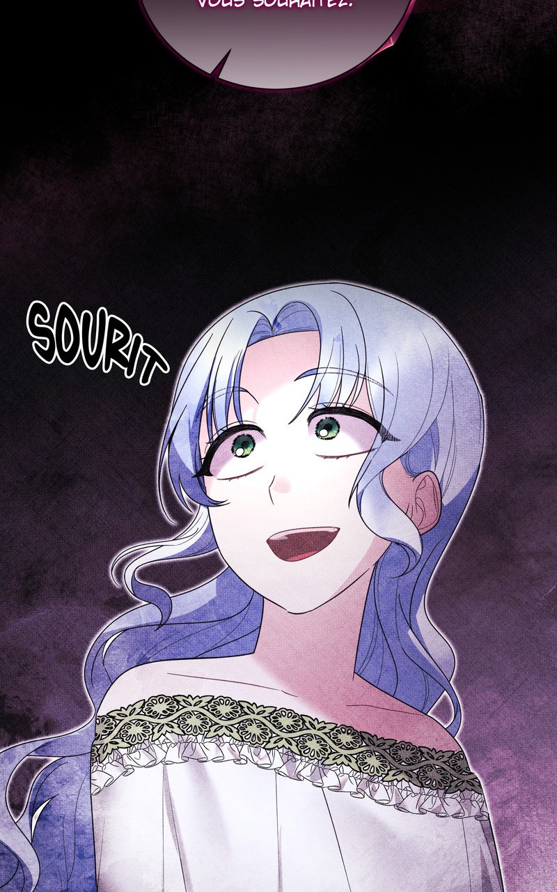 Read Angelic Lady vf Manga Online