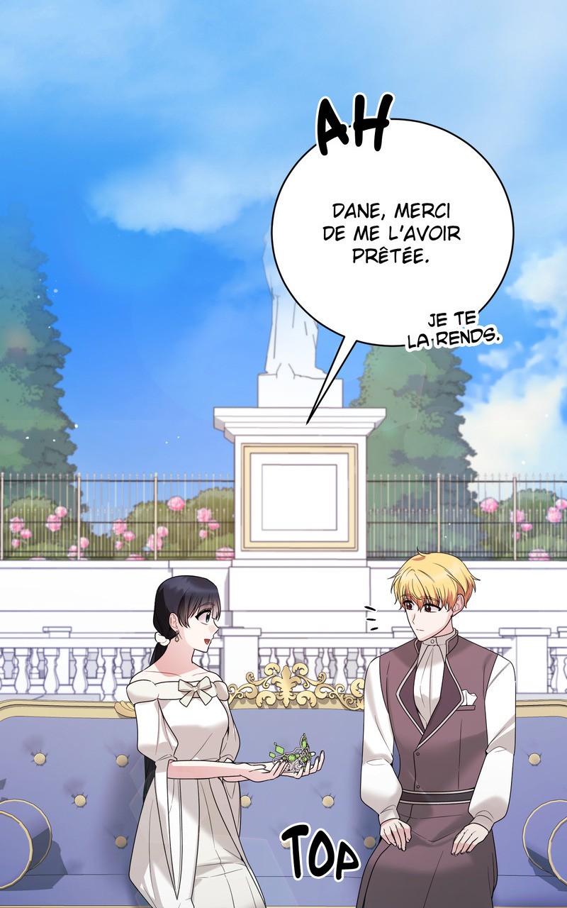 Read Angelic Lady vf Manga Online