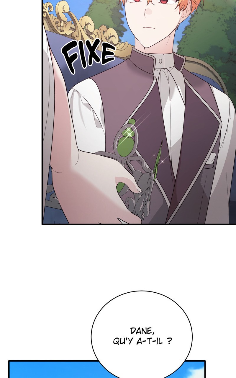 Read Angelic Lady vf Manga Online