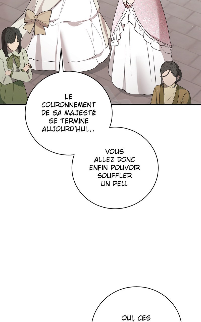 Read Angelic Lady vf Manga Online