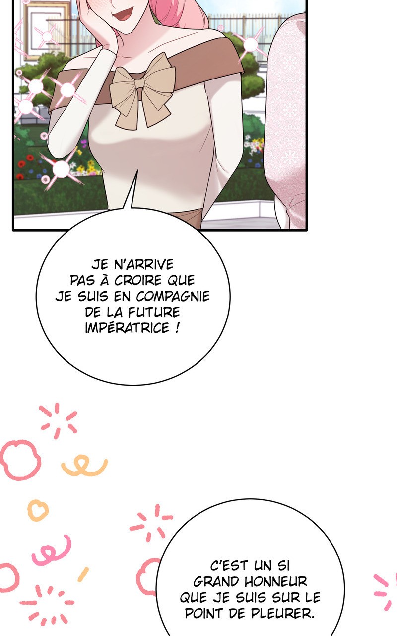 Read Angelic Lady vf Manga Online