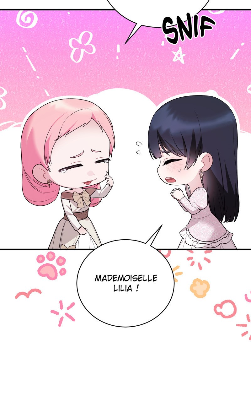 Read Angelic Lady vf Manga Online