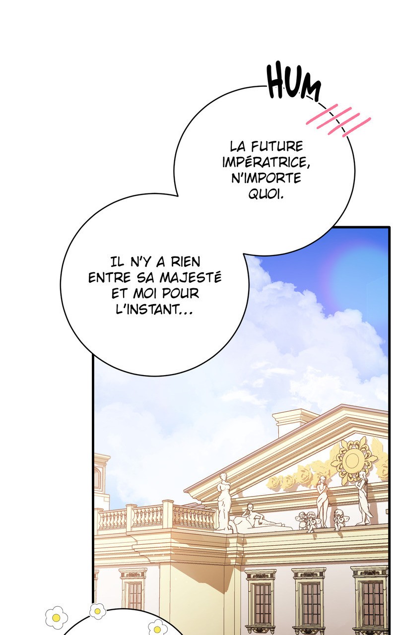 Read Angelic Lady vf Manga Online