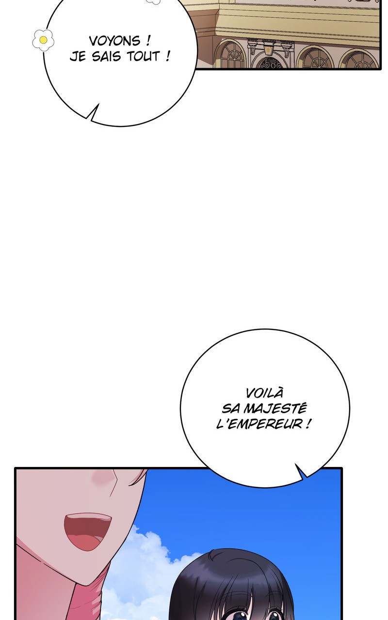 Read Angelic Lady vf Manga Online