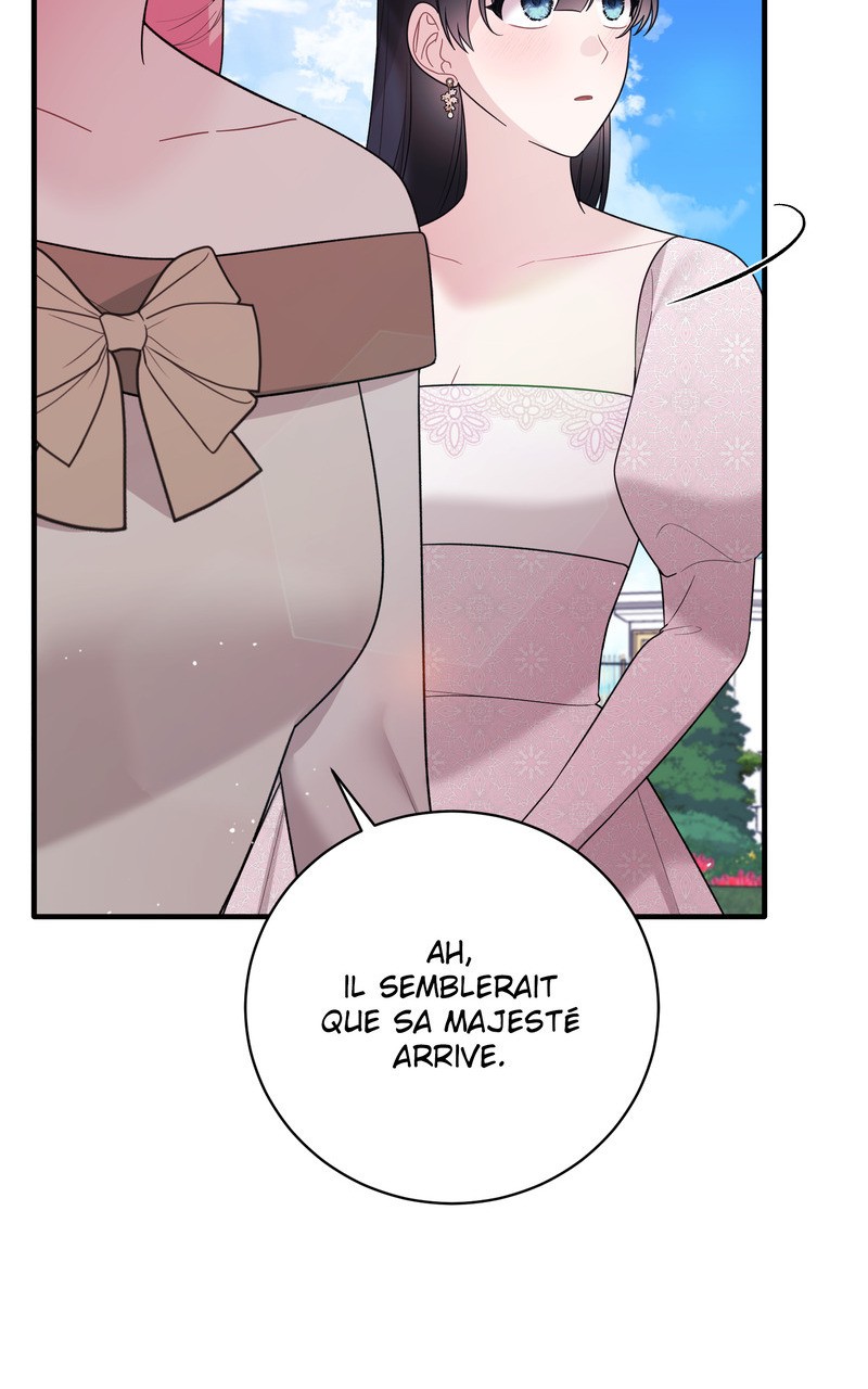 Read Angelic Lady vf Manga Online