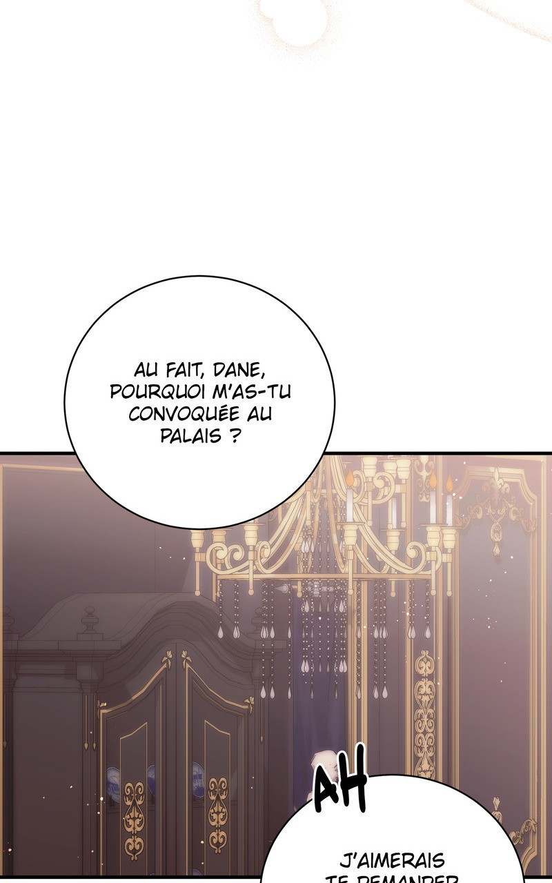 Read Angelic Lady vf Manga Online