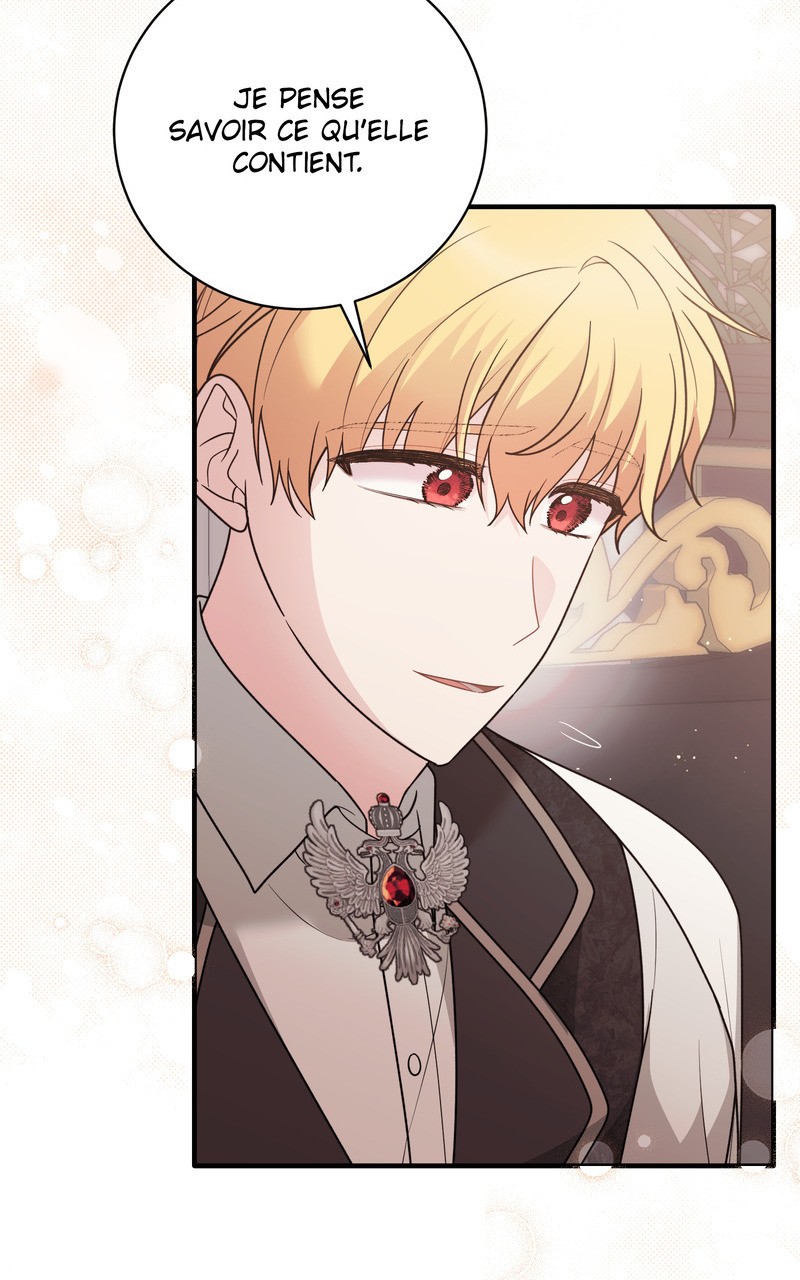 Read Angelic Lady vf Manga Online