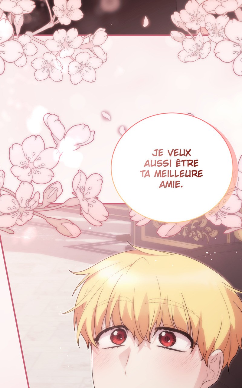 Read Angelic Lady vf Manga Online