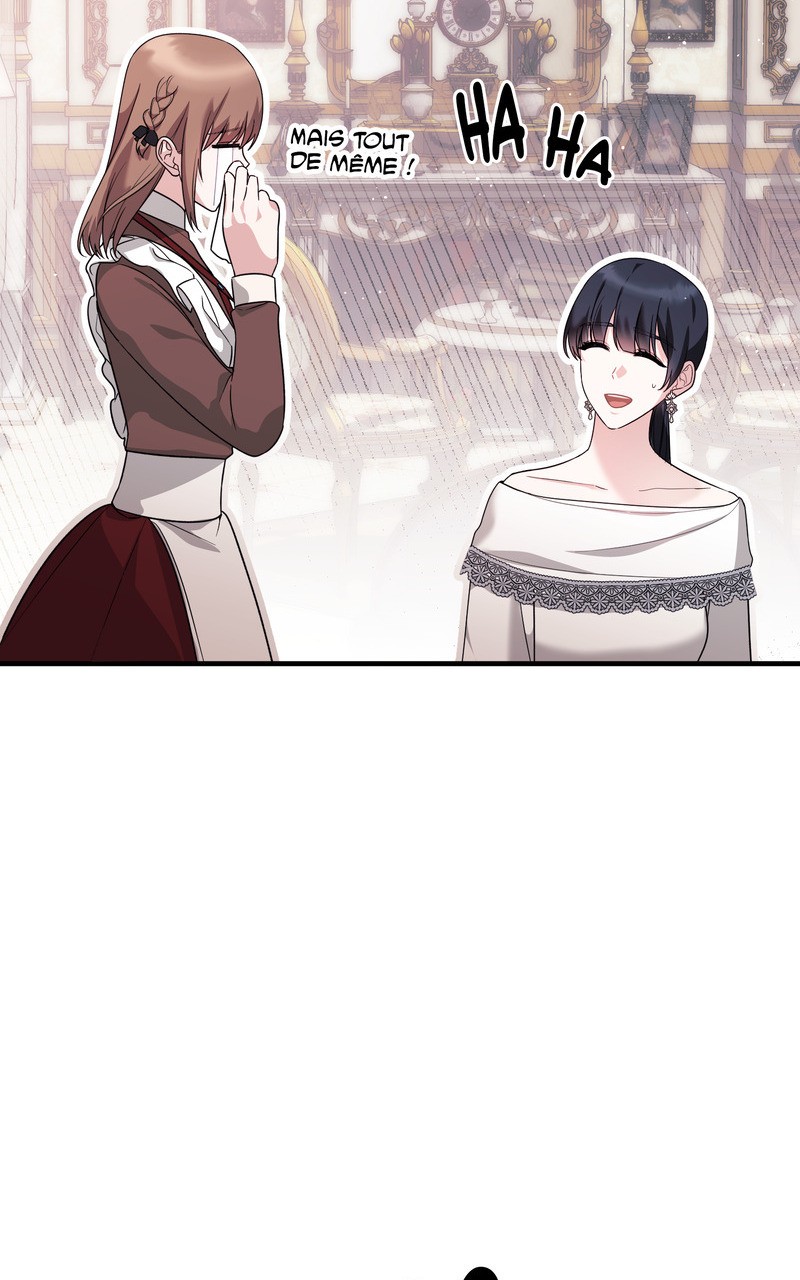 Read Angelic Lady vf Manga Online