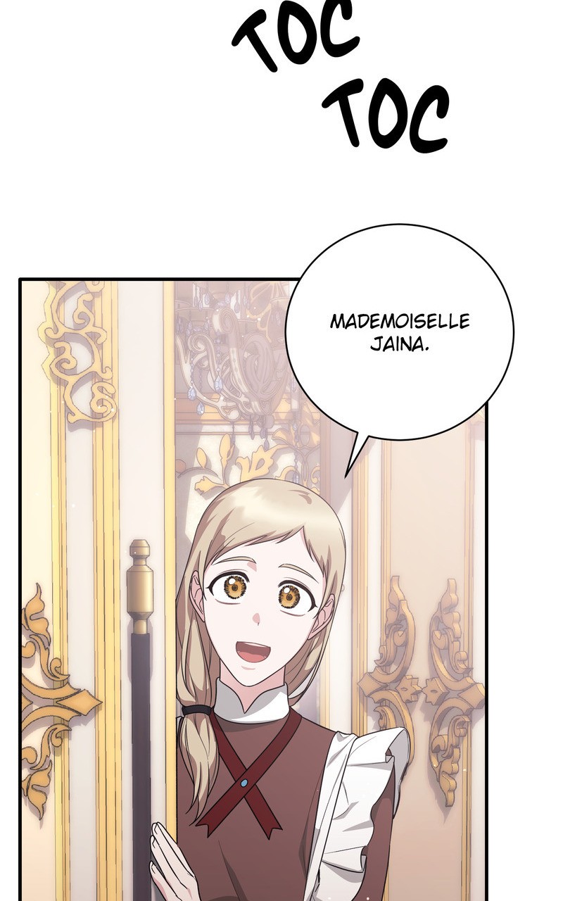 Read Angelic Lady vf Manga Online