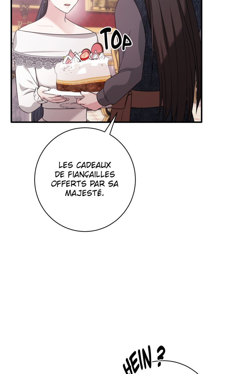 Read Angelic Lady vf Manga Online