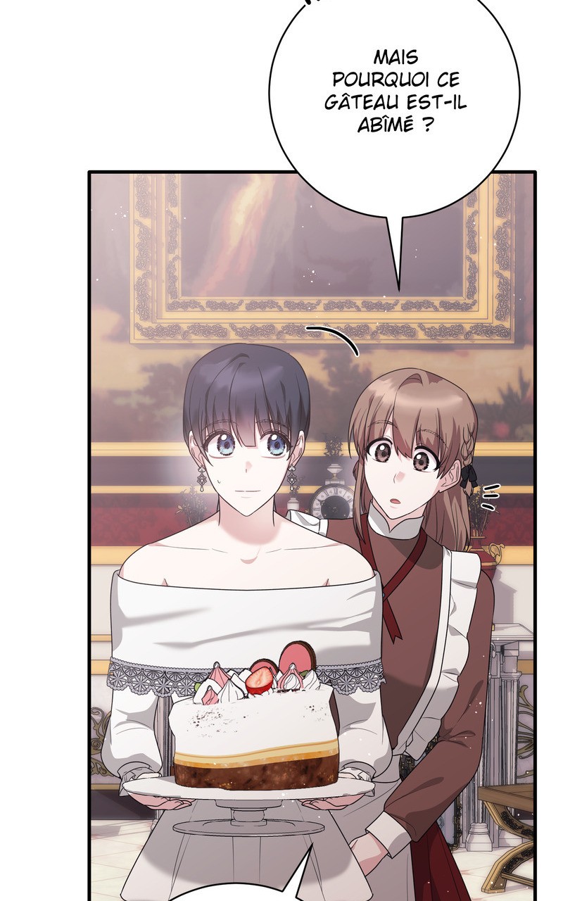 Read Angelic Lady vf Manga Online
