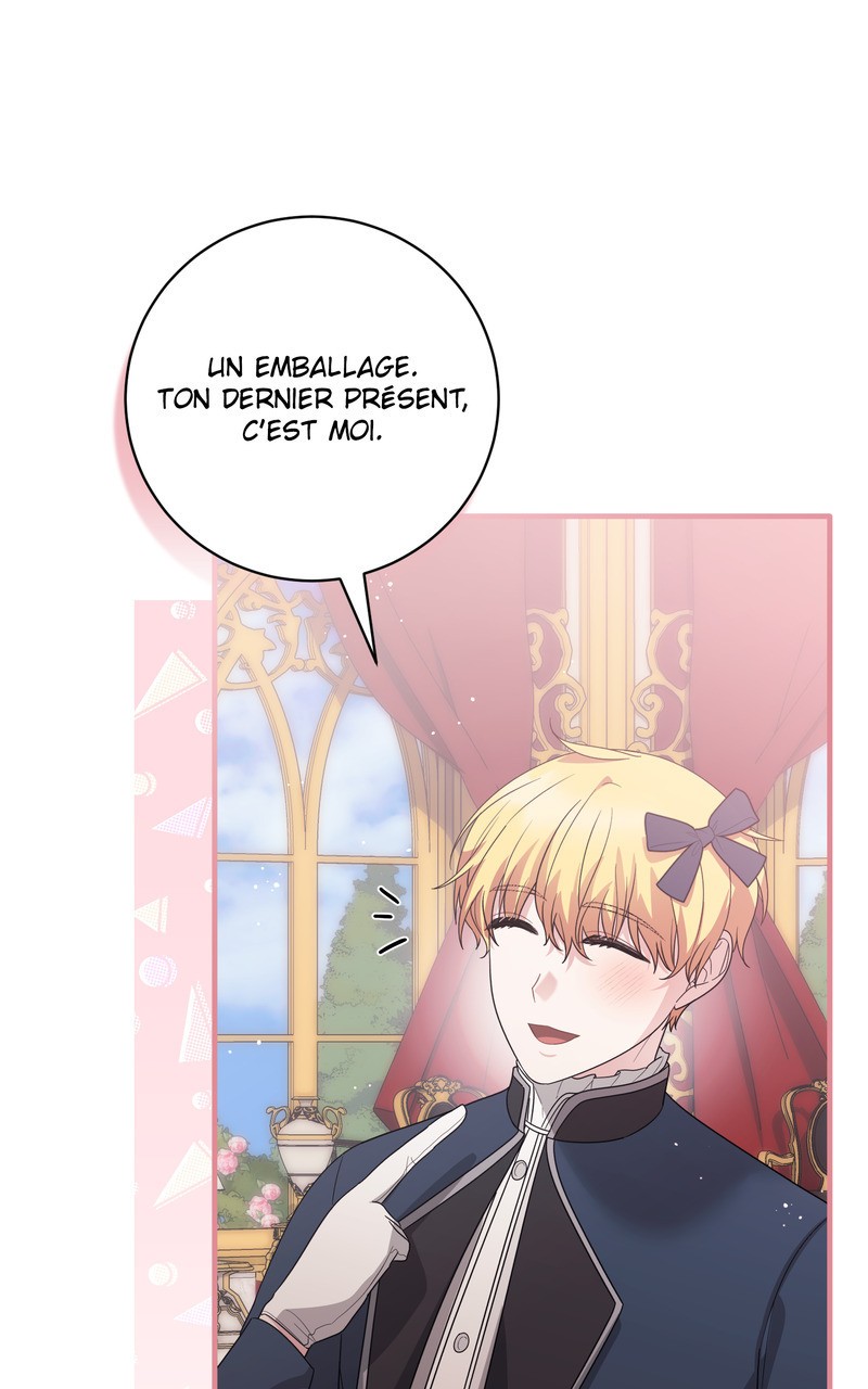 Read Angelic Lady vf Manga Online