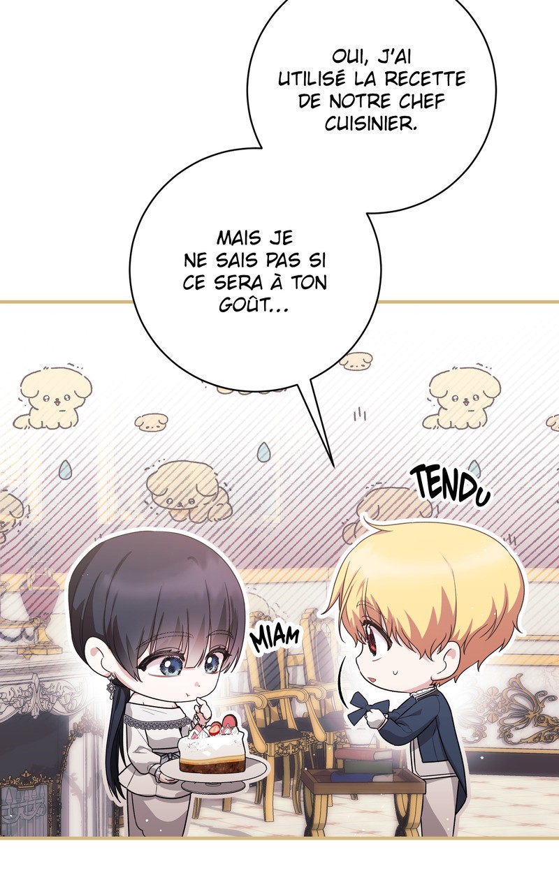 Read Angelic Lady vf Manga Online