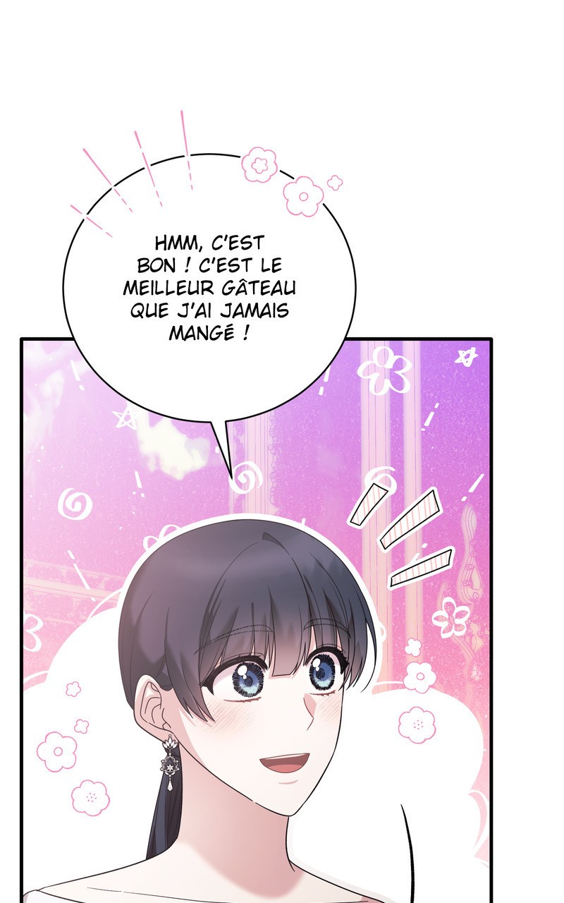 Read Angelic Lady vf Manga Online