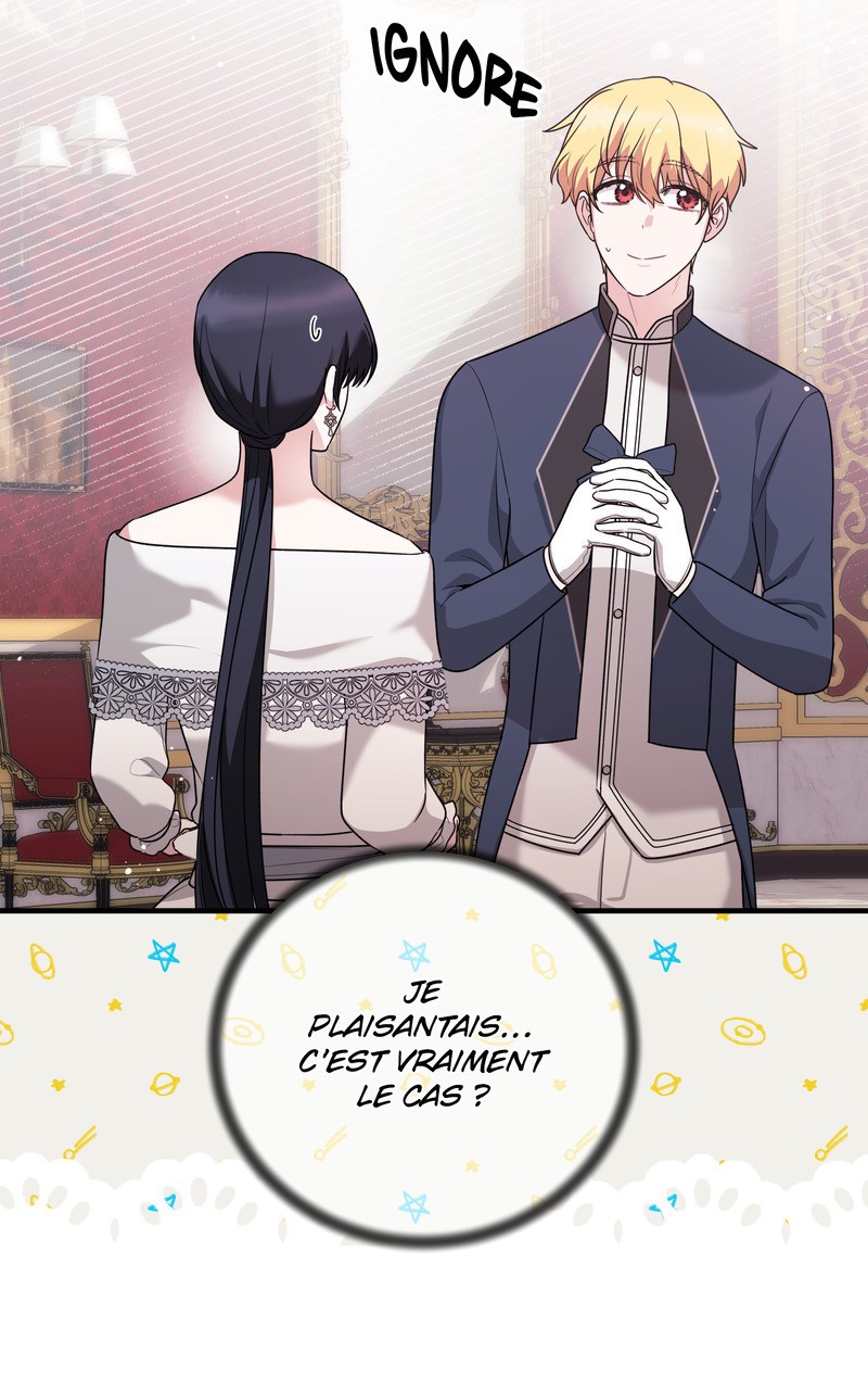 Read Angelic Lady vf Manga Online