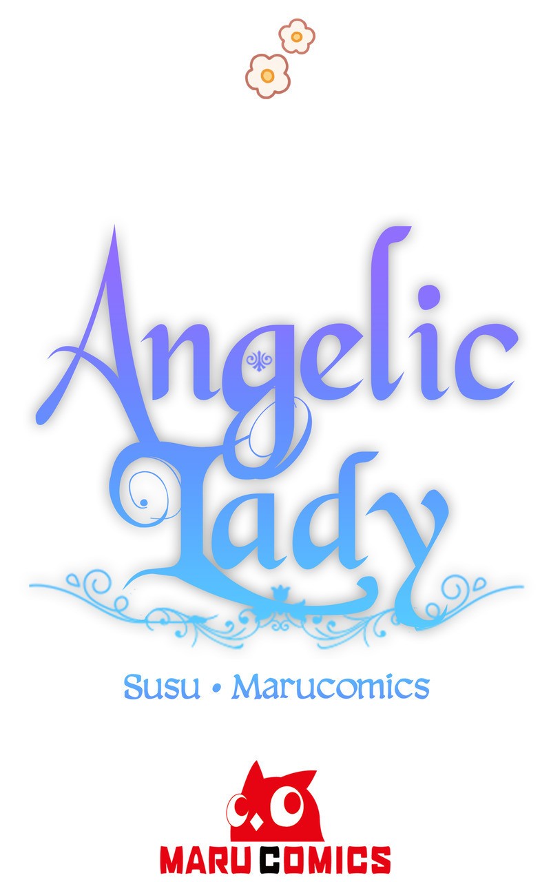 Read Angelic Lady vf Manga Online