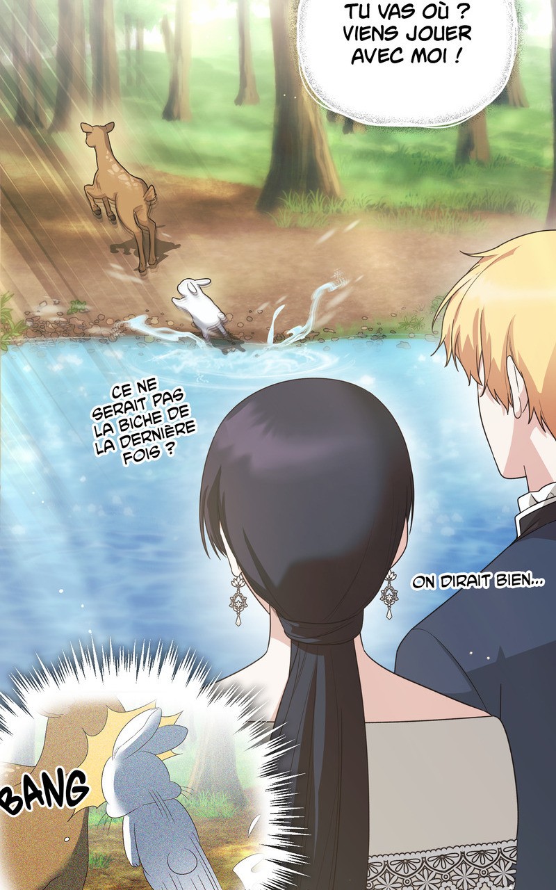 Read Angelic Lady vf Manga Online