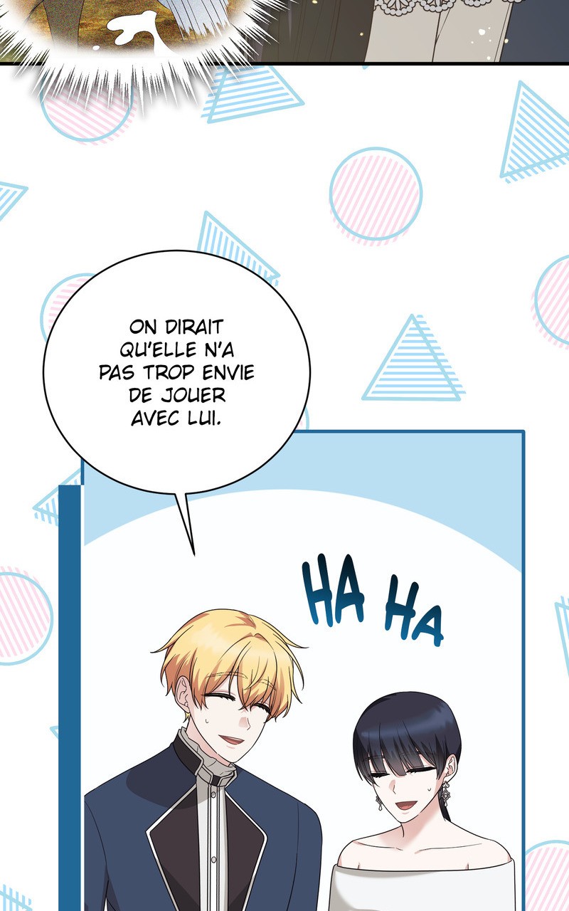 Read Angelic Lady vf Manga Online