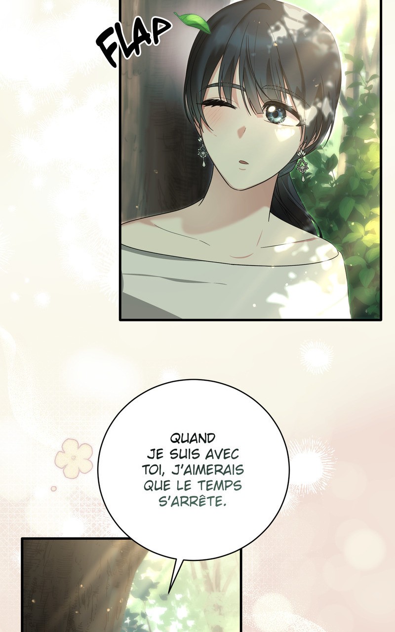 Read Angelic Lady vf Manga Online