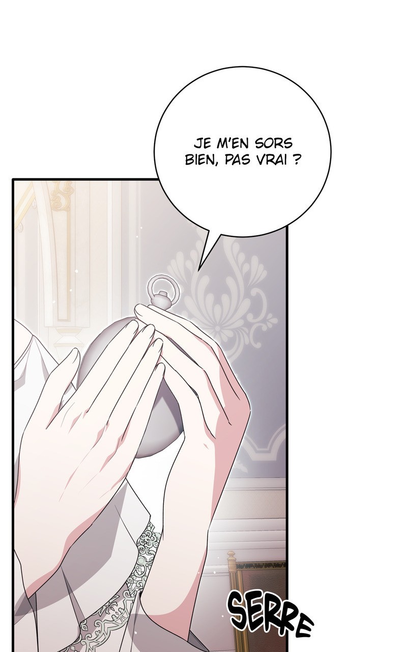 Read Angelic Lady vf Manga Online