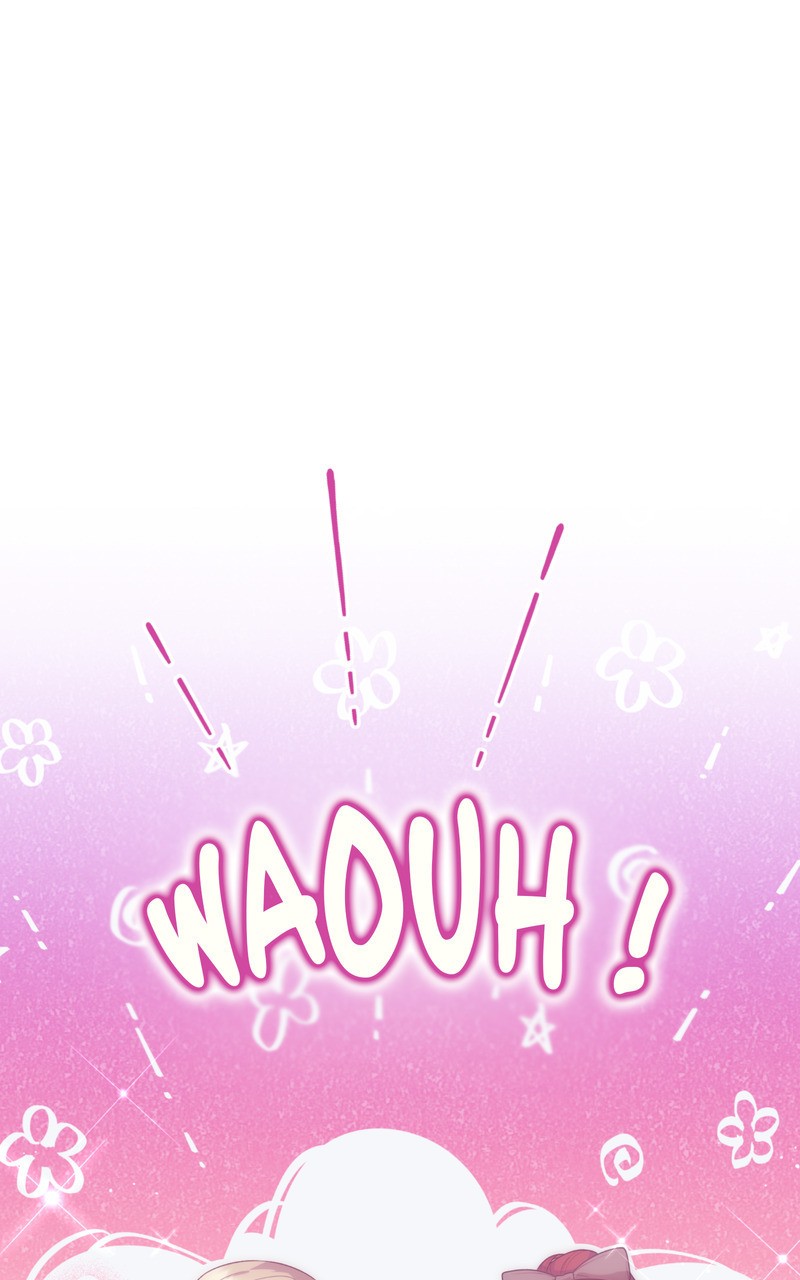 Read Angelic Lady vf Manga Online