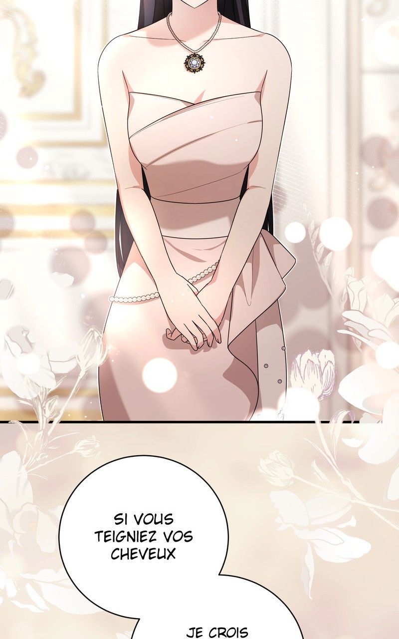 Read Angelic Lady vf Manga Online