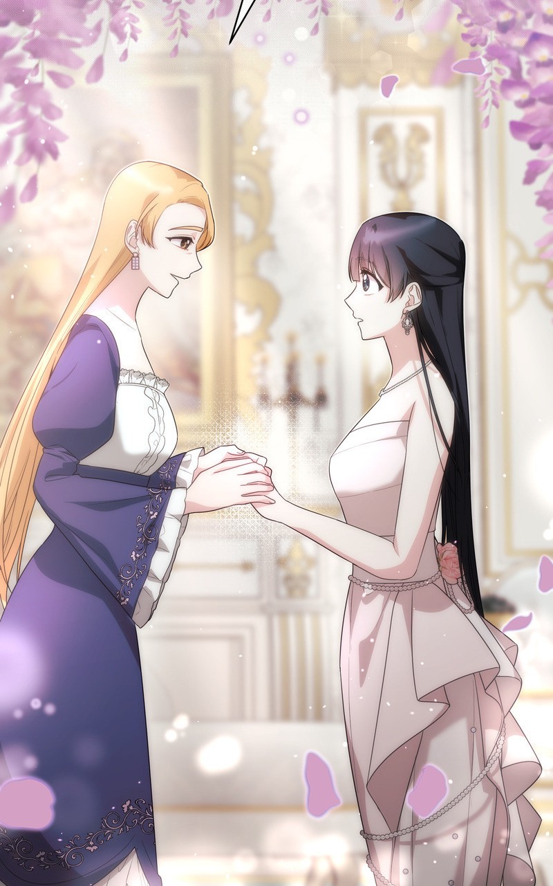Read Angelic Lady vf Manga Online