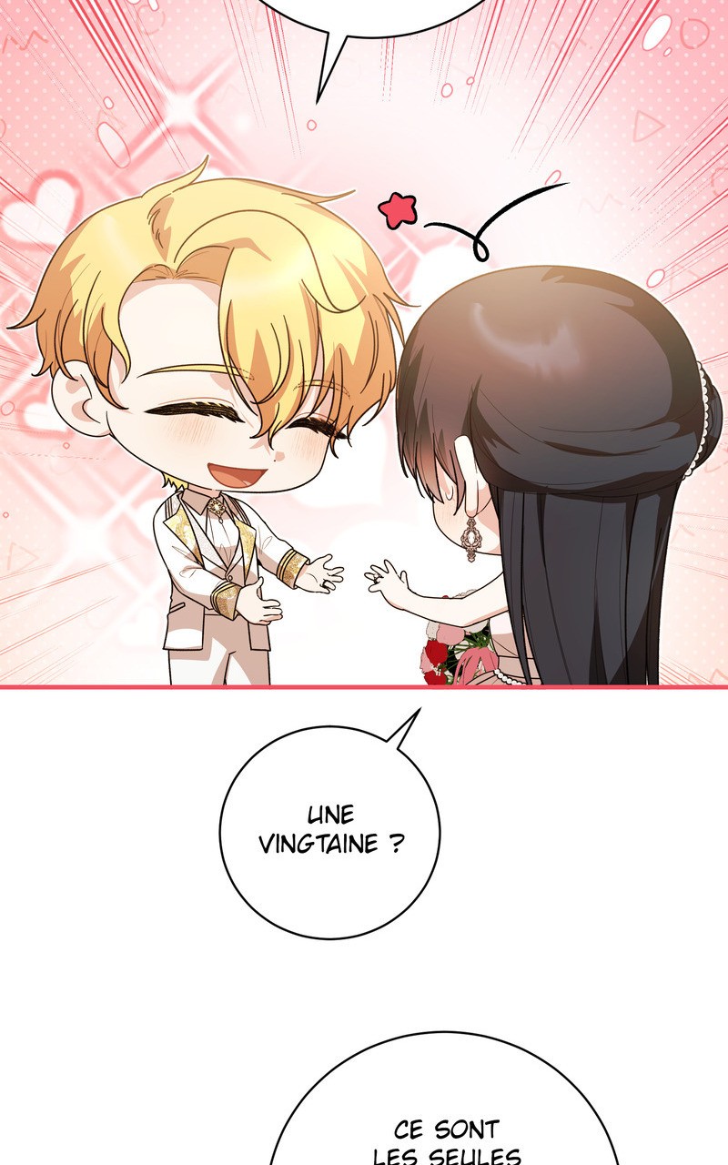 Read Angelic Lady vf Manga Online