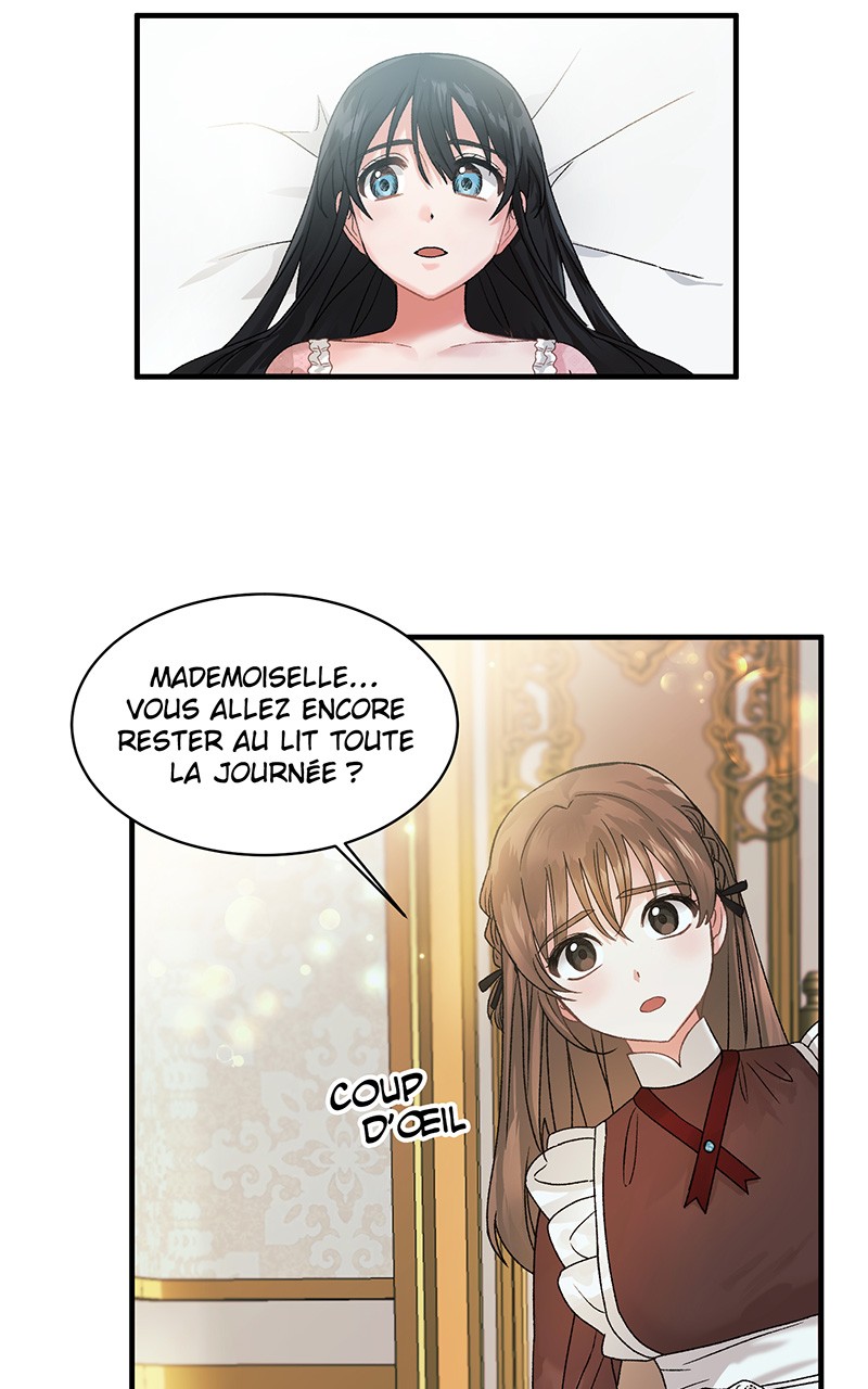 Read Angelic Lady vf Manga Online