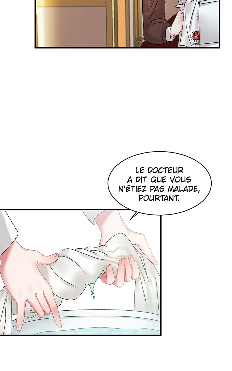 Read Angelic Lady vf Manga Online