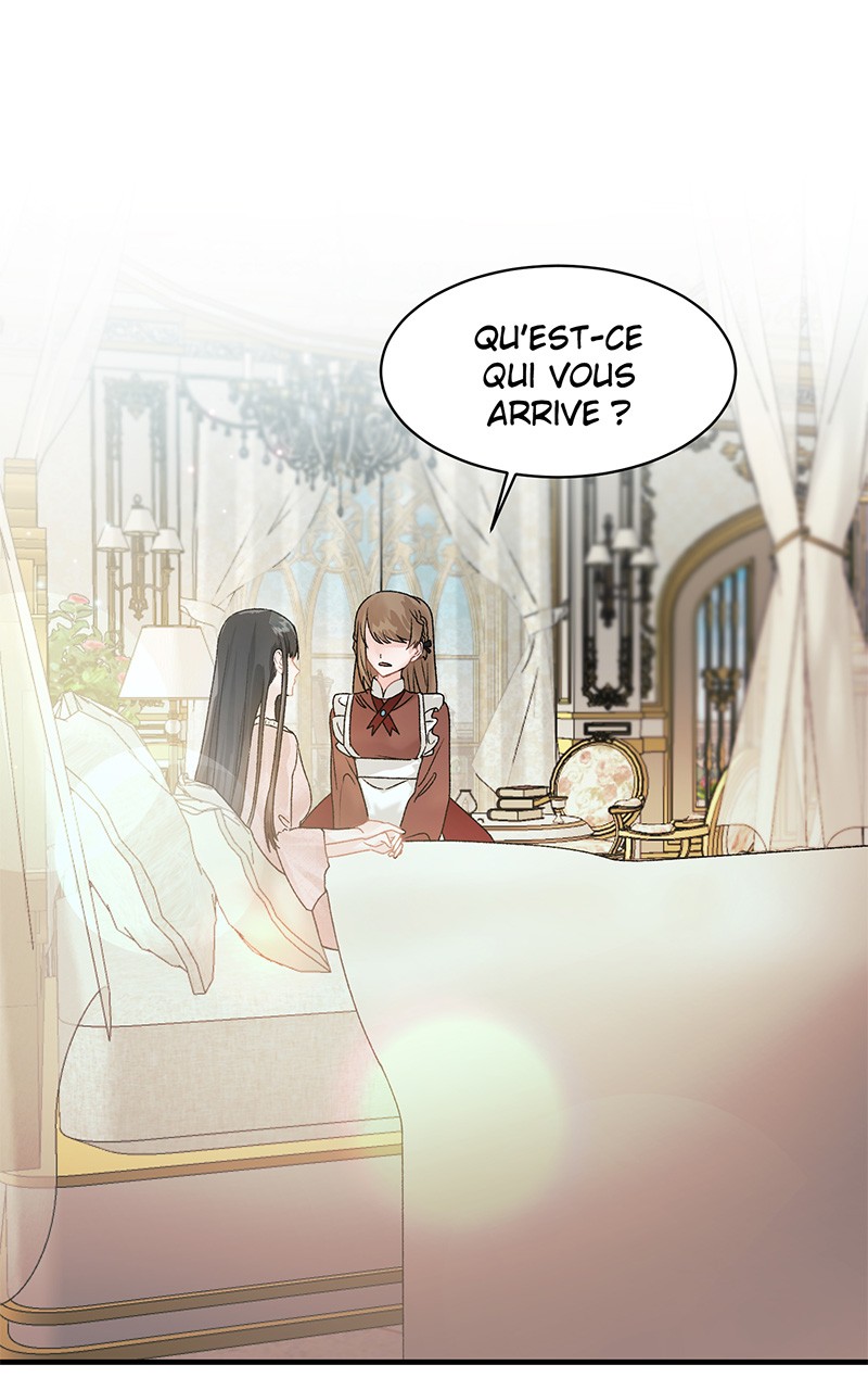 Read Angelic Lady vf Manga Online