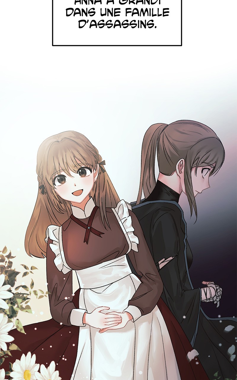 Read Angelic Lady vf Manga Online