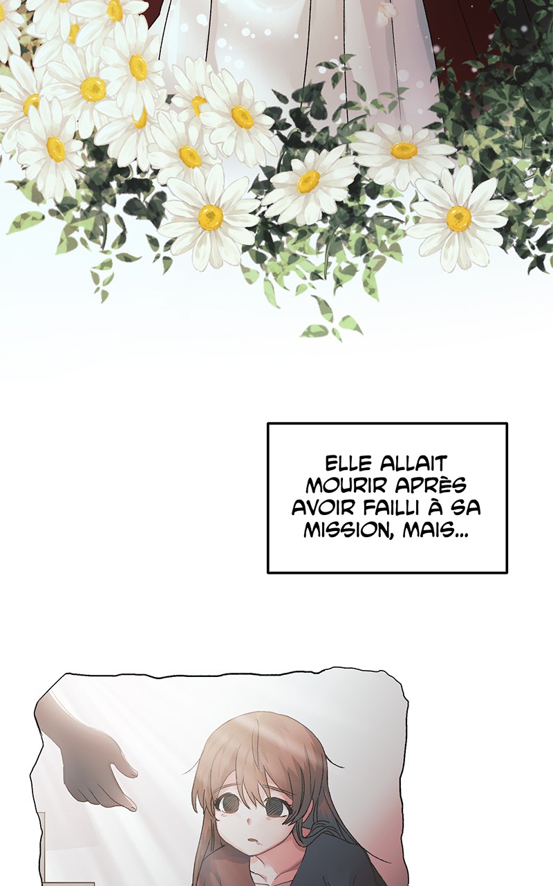 Read Angelic Lady vf Manga Online