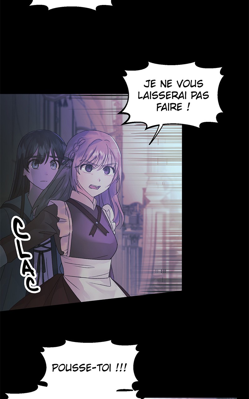 Read Angelic Lady vf Manga Online