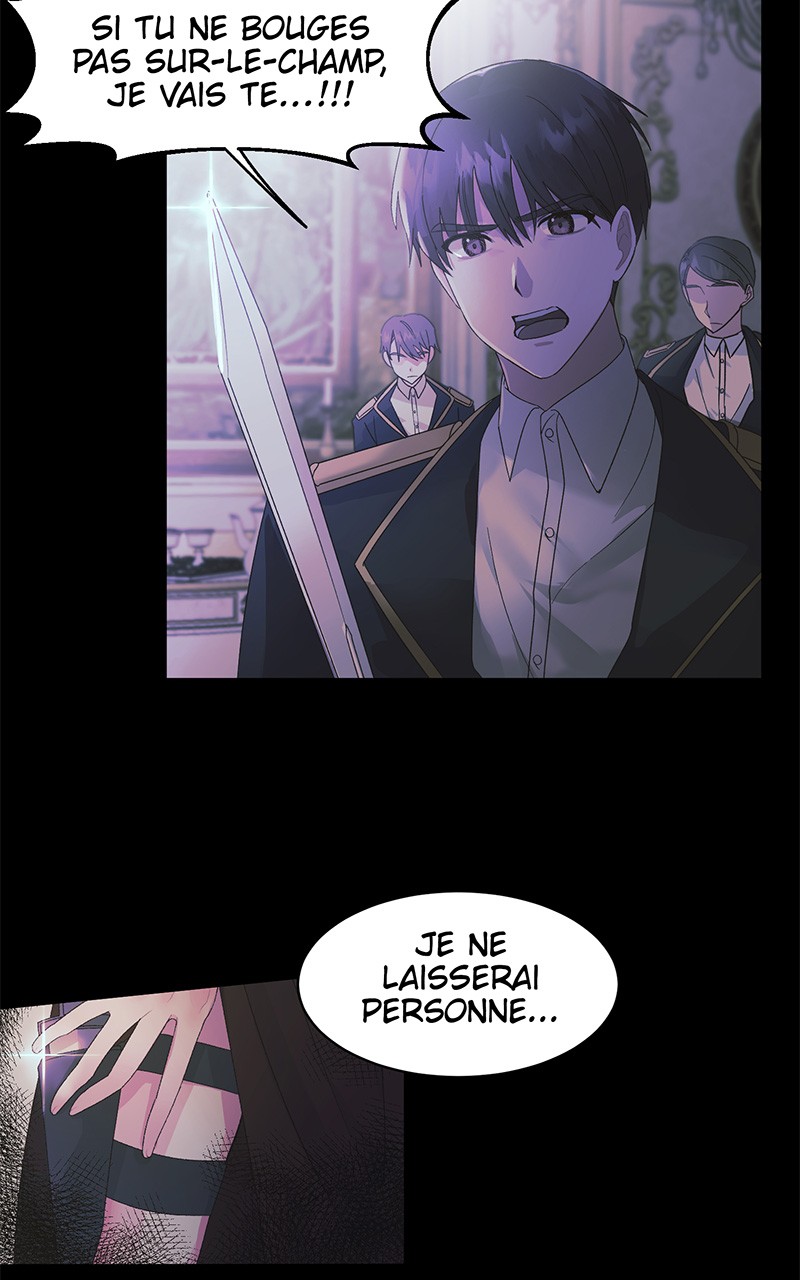 Read Angelic Lady vf Manga Online