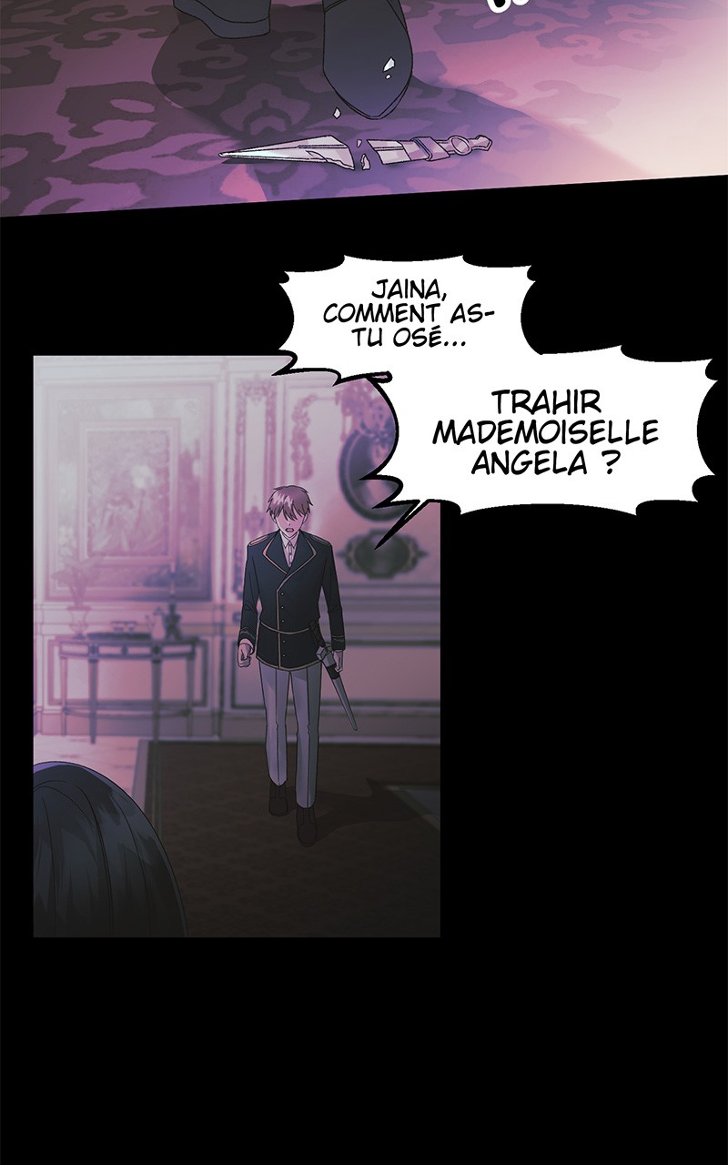 Read Angelic Lady vf Manga Online