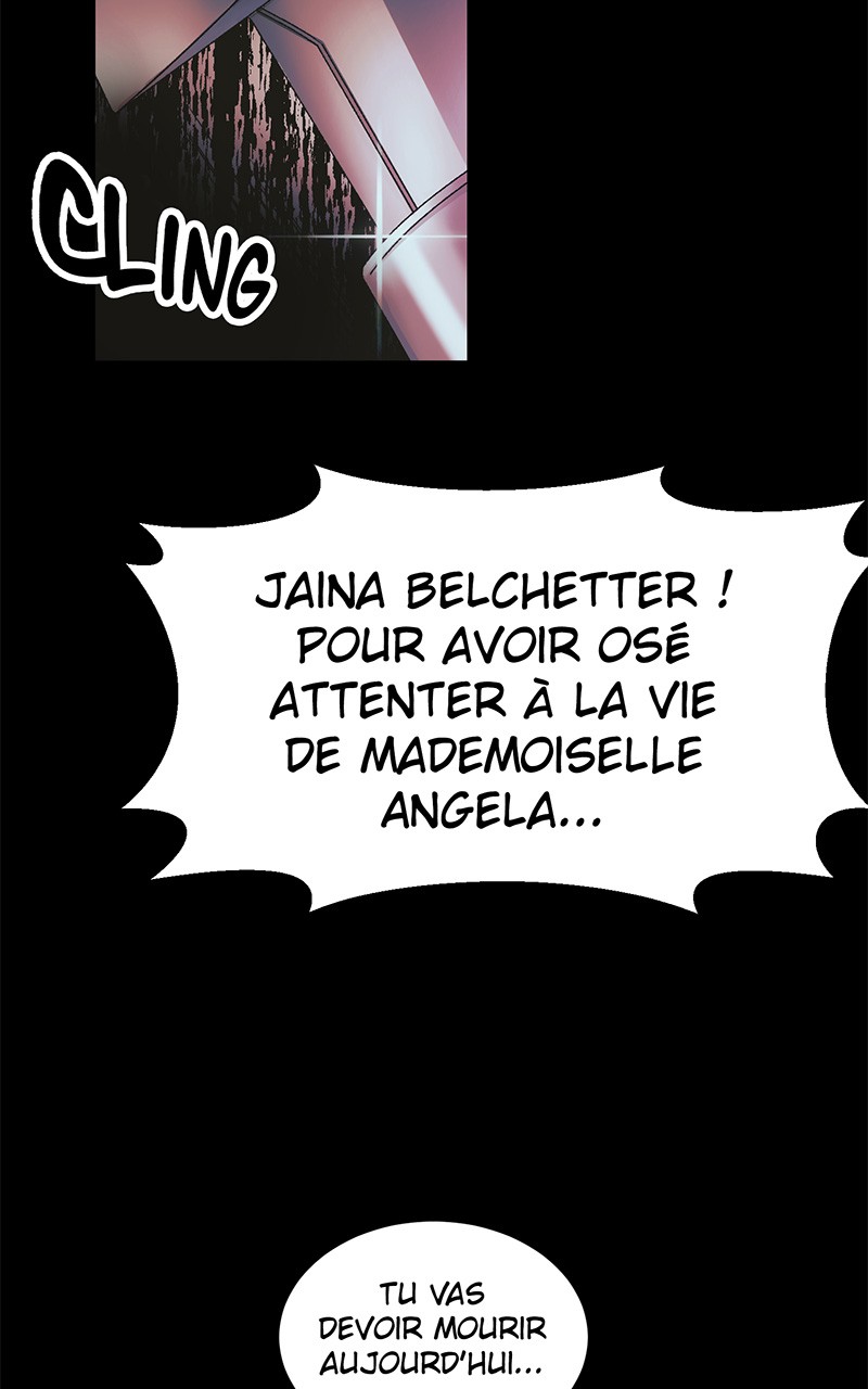 Read Angelic Lady vf Manga Online