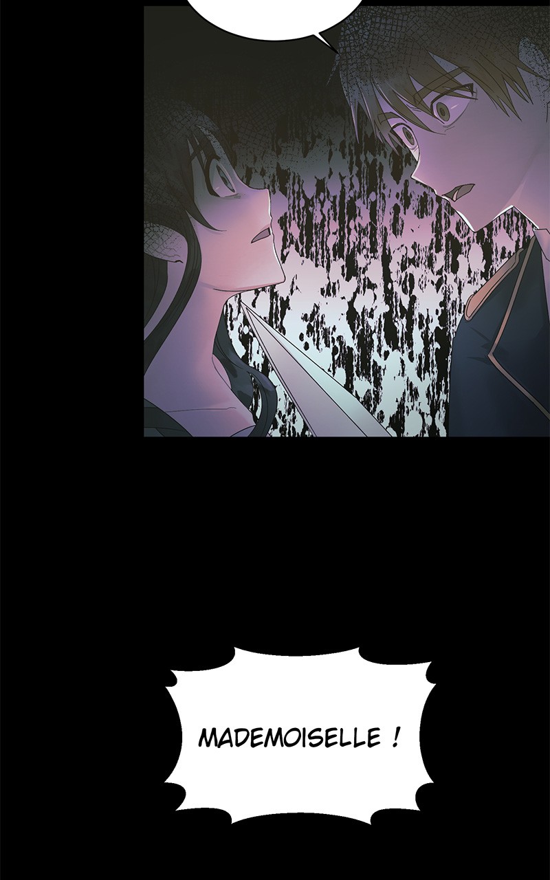 Read Angelic Lady vf Manga Online