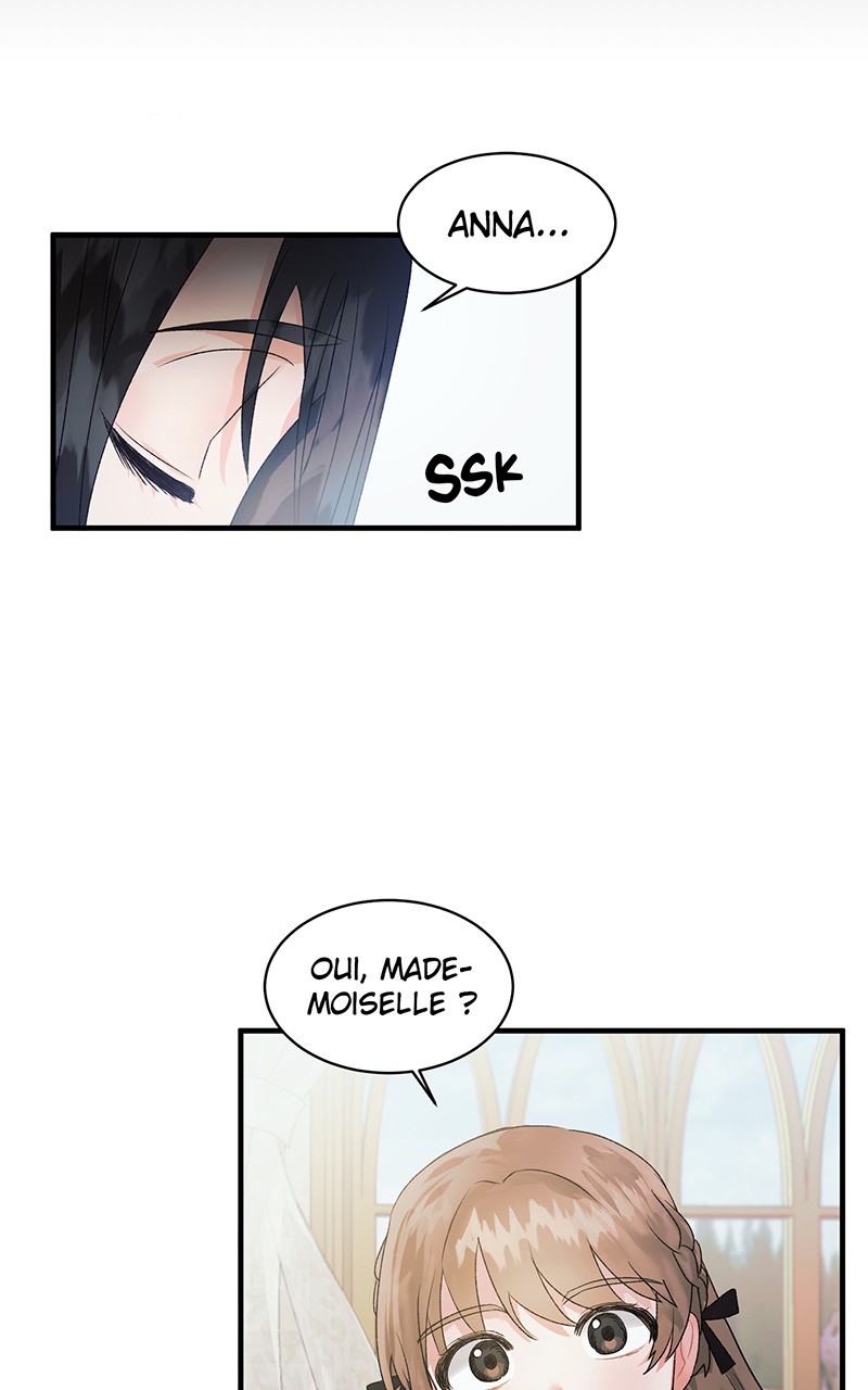 Read Angelic Lady vf Manga Online
