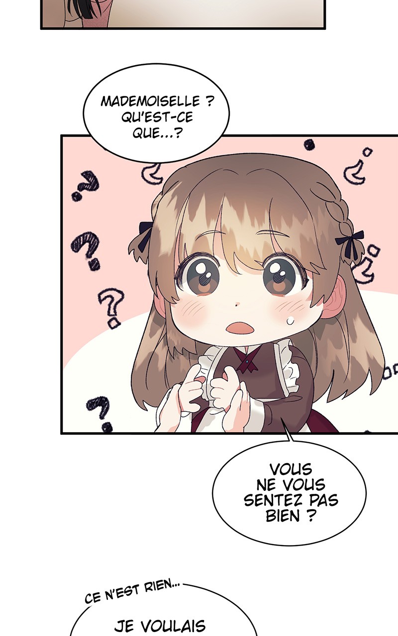 Read Angelic Lady vf Manga Online