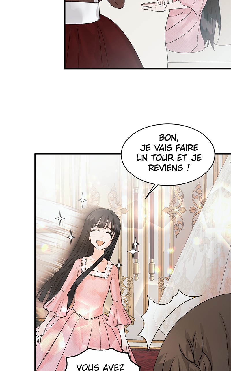 Read Angelic Lady vf Manga Online