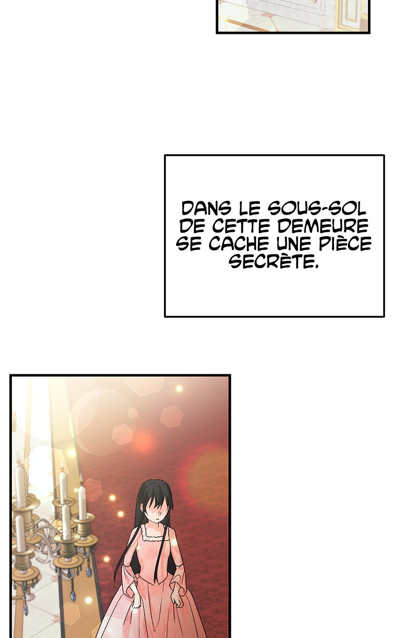 Read Angelic Lady vf Manga Online