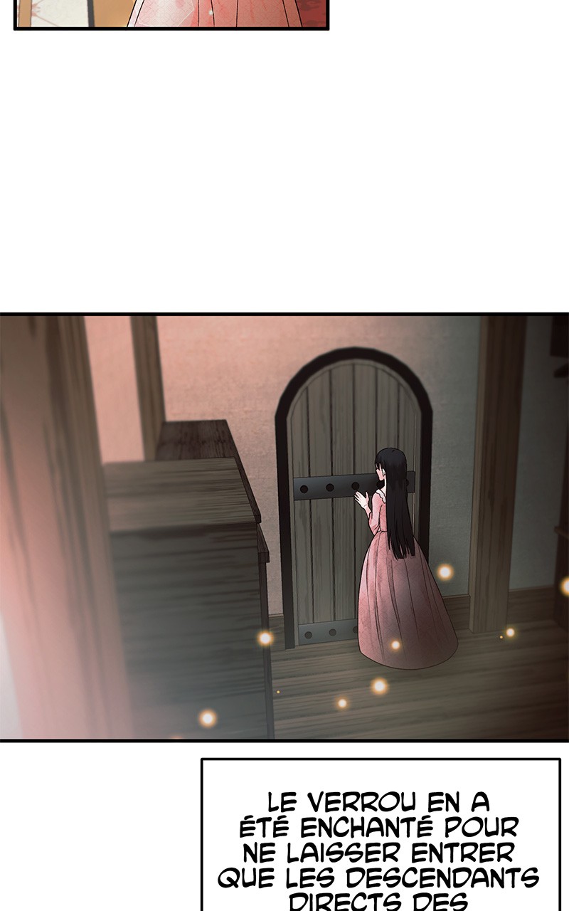 Read Angelic Lady vf Manga Online