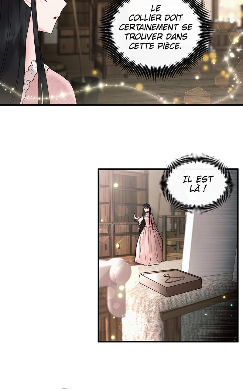 Read Angelic Lady vf Manga Online
