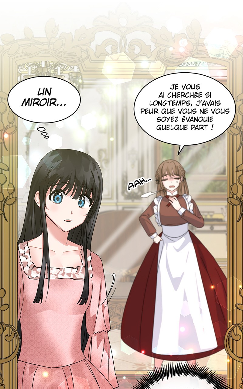 Read Angelic Lady vf Manga Online